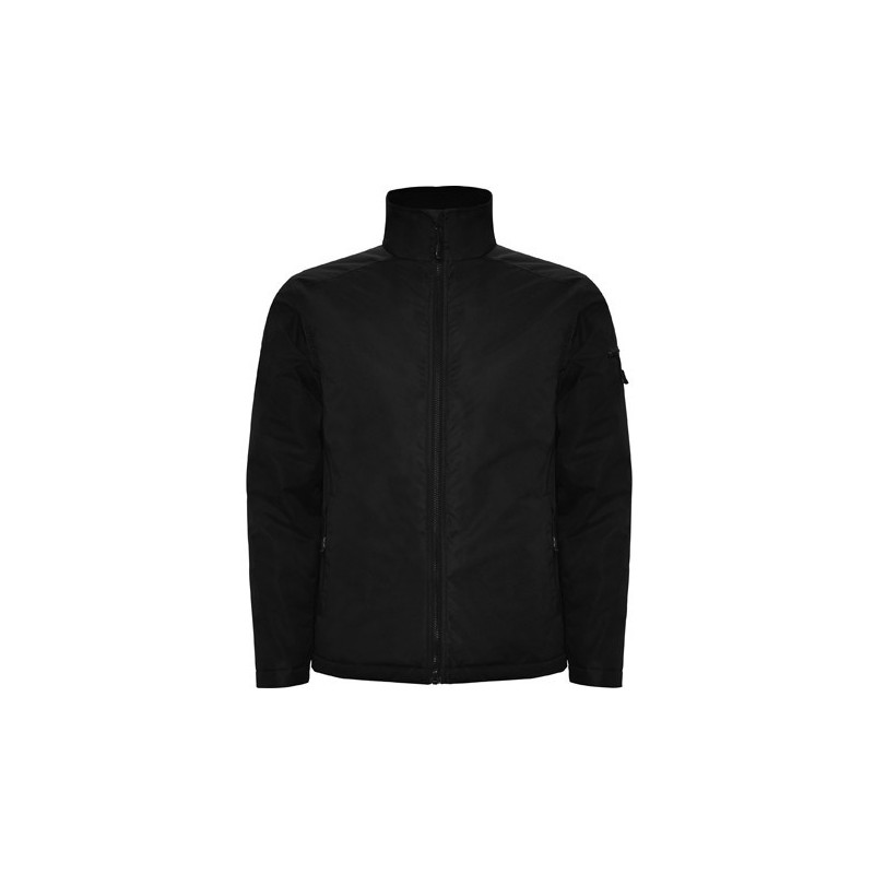 Veste matelassée très résistant, coupe-vent et imperméable, 350 g/m²