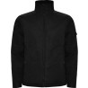 Veste matelassée très résistant, coupe-vent et imperméable, 350 g/m²