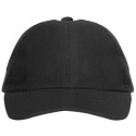 Casquette coton avec un style moderne 6 panneaux, 260 g/m²