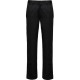 Pantalon homme résistant, ceinture à gomme élastique 1 poche à l´arrière 2 poches latérales, 80% polyester 20% coton, 210 g/m²