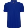 Polo premium pour enfant à manches courtes, 190 g/m²