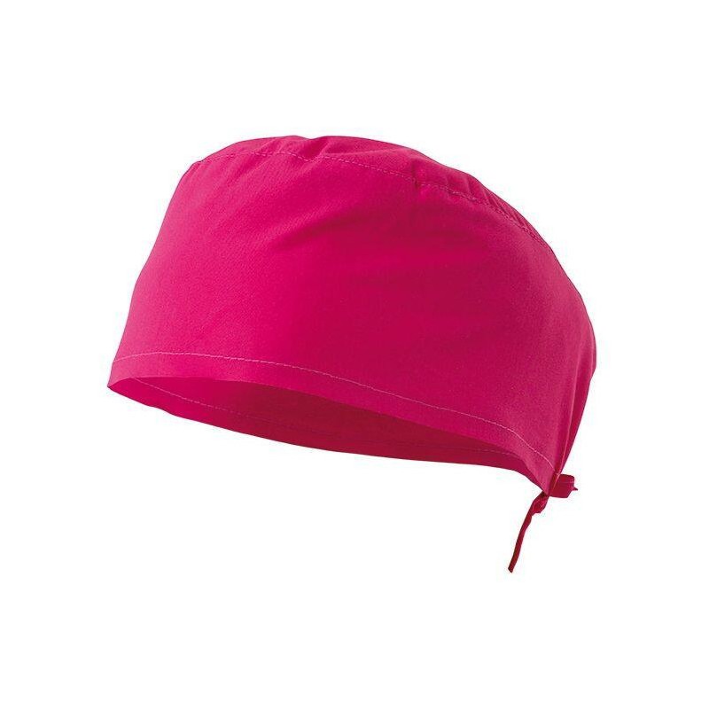 Bonnet personnel médical ajustable par cordons, 190 g/m²