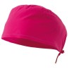 Bonnet personnel médical ajustable par cordons, 190 g/m²