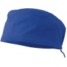 Bonnet personnel médical ajustable par cordons, 190 g/m²