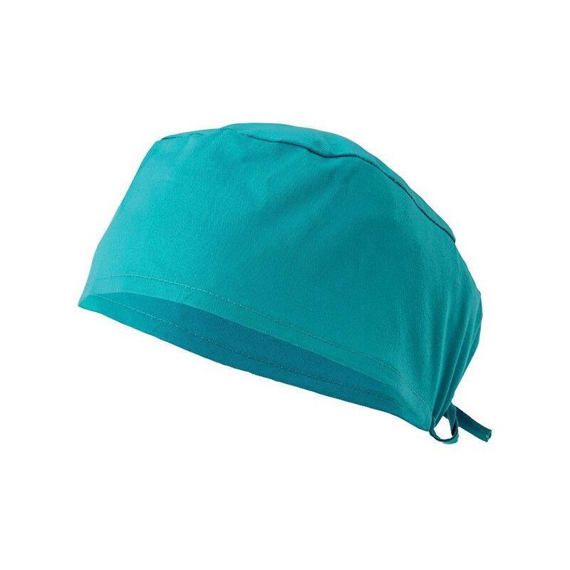 Bonnet personnel médical ajustable par cordons, 190 g/m²