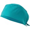 Bonnet personnel médical ajustable par cordons, 190 g/m²