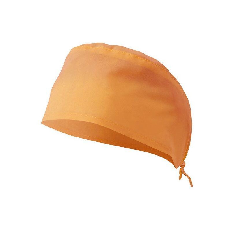 Bonnet personnel médical ajustable par cordons, 190 g/m²