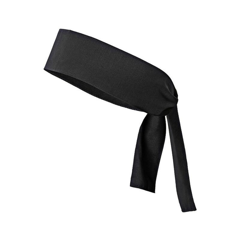 Bandana de style japonais en tissu agréable et absorbant, 120 g/m²