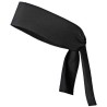 Bandana de style japonais en tissu agréable et absorbant, 120 g/m²
