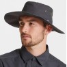 Chapeau style rangers poche intérieure en polyester coton recyclé, 160 g/m²