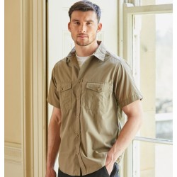 Expert Kiwi Short Sleeved Shirt