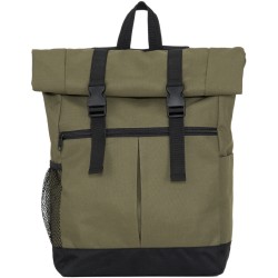 Sac à dos multifonction et multi-poches résistant, 220 g/m²