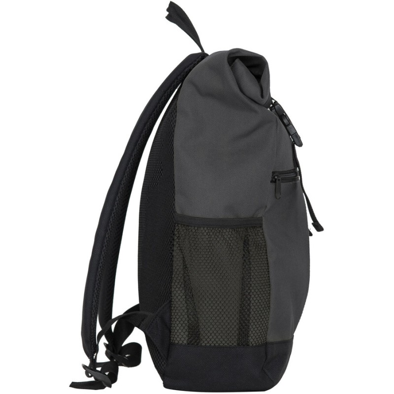 Sac à dos multifonction et multi-poches résistant, 220 g/m²