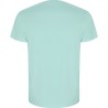 T-shirt homme manches courtes en coton biologique, 160 g/m²