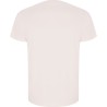 T-shirt homme manches courtes en coton biologique, 160 g/m²