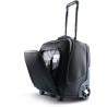 Sac Trolley à roulettes ultra-léger pour ordinateur, 28 litres