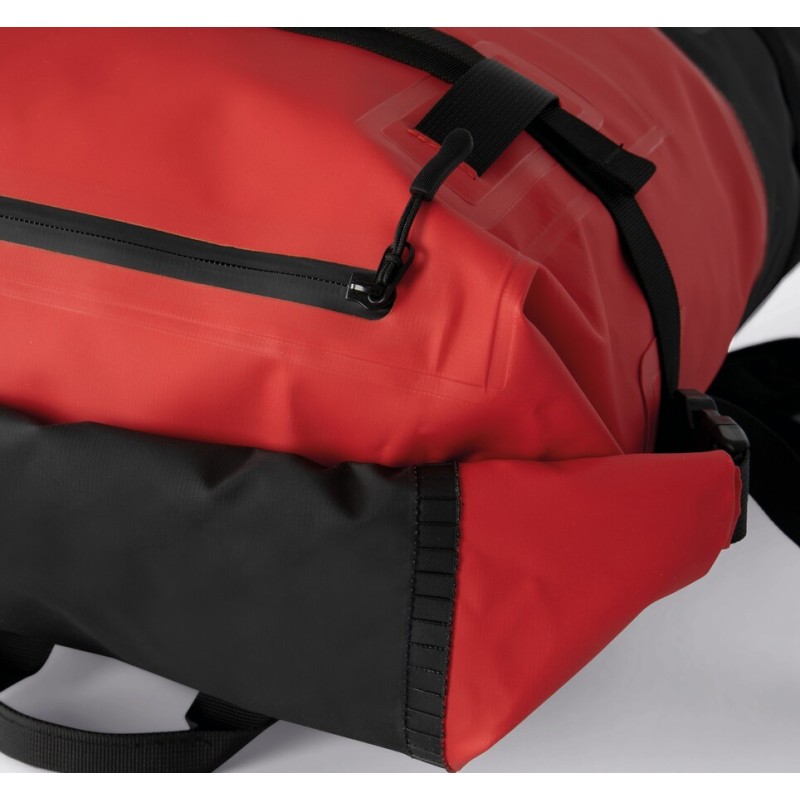 Sac à dos imperméable avec sangles de compression (KI0187)