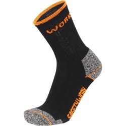 Lot de 3 paires de chaussettes moelleuses et confortables anti-bactérienne