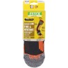 Chaussettes avec renforts Cordura de protection pour plus de durabilité