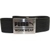 Ceinture tissée à boucle métallique résistante PUMA WORK WEAR