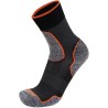 Chaussettes avec renforts Cordura de protection pour plus de durabilité