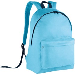 Sac à dos classique pour enfant, bretelles ergonomiques ajustables