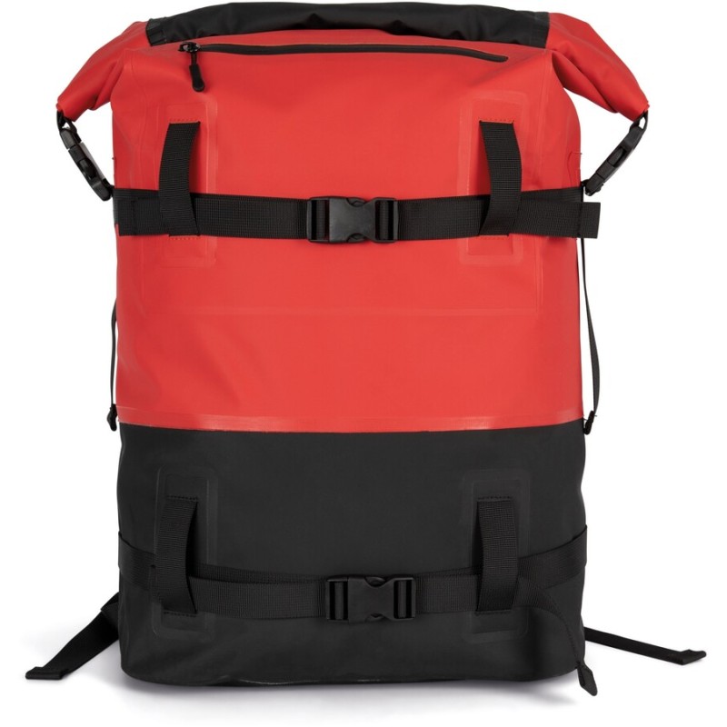 Sac à dos imperméable avec sangles de compression (KI0187)