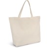 Sac shopping extra large en coton  (KI0292)