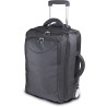 Valise à roulettes format bagage cabine, 40 litres