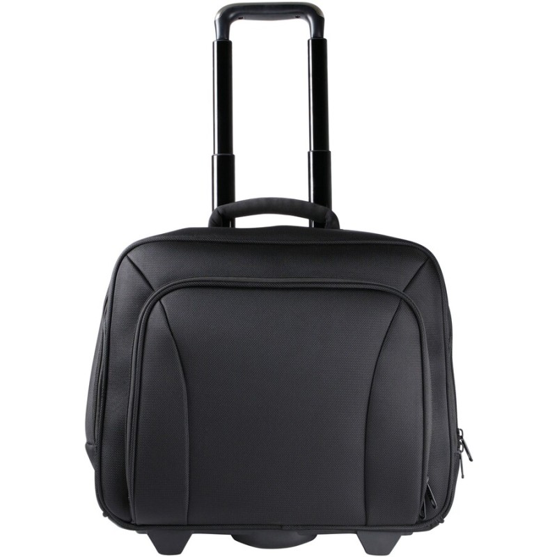 Sac Trolley à roulettes ultra-léger pour ordinateur, 28 litres