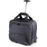 Sac Trolley pour ordinateur, compartiments multifonctions très pratiques
