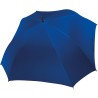 Grand parapluie de golf carré original et élégant
