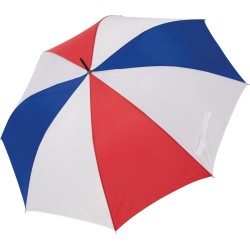 Parapluie de golf ouverture automatique pour plus de facilité, belles finitions