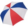 Parapluie de golf ouverture automatique pour plus de facilité, belles finitions