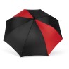 Grand parapluie de golf, ouverture automatique pour plus de facilité