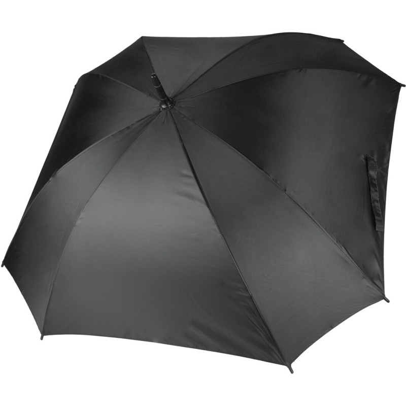 Grand parapluie carré originale et attractive, ouverture manuelle