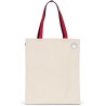 Sac shopping tricolore Origine France Garantie en coton, 300 g/m²