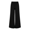 Pantalon de jogging écoresponsable femme en polycoton recyclé, 260 g/m²