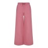 Pantalon de jogging écoresponsable femme en polycoton recyclé, 260 g/m²