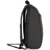 Sac à dos de travail porte-ordinateur en polyester recyclé, 610 g/m²