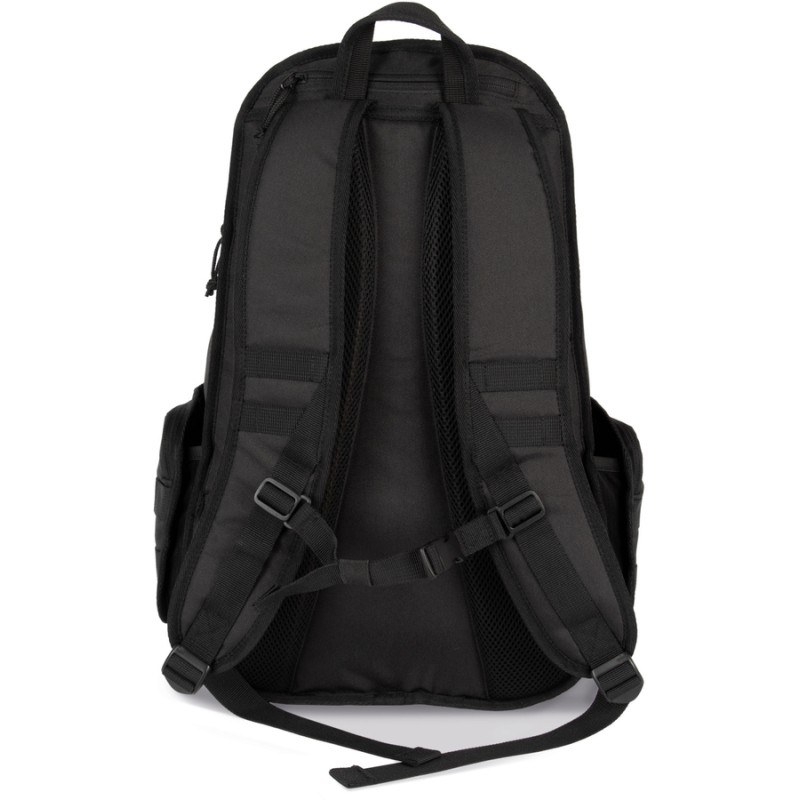 Sac à dos urbain avec système de fixation MOLLE, 680 g/m²