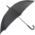 Mini parapluie golf tempête en fibre de verre, ouverture automatique