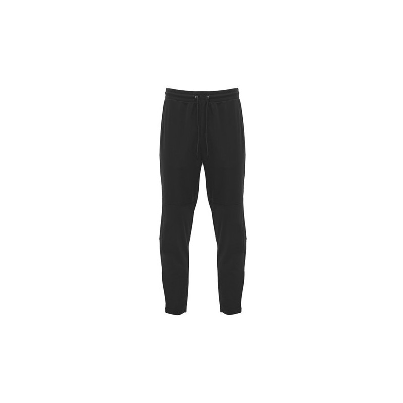 Pantalon enfant long en polyester avec un style skinny, 220 g/m²