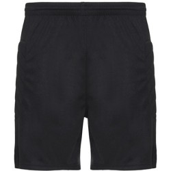 Short de gardien de but polyester enfant, 250 g/m²