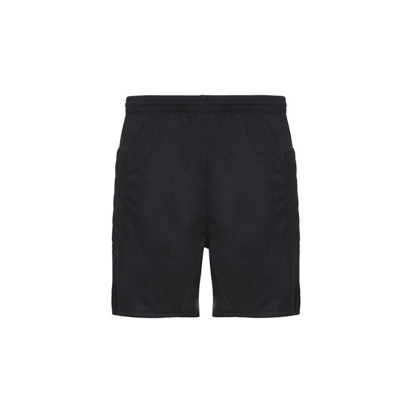 Short de gardien de but polyester enfant, 250 g/m²