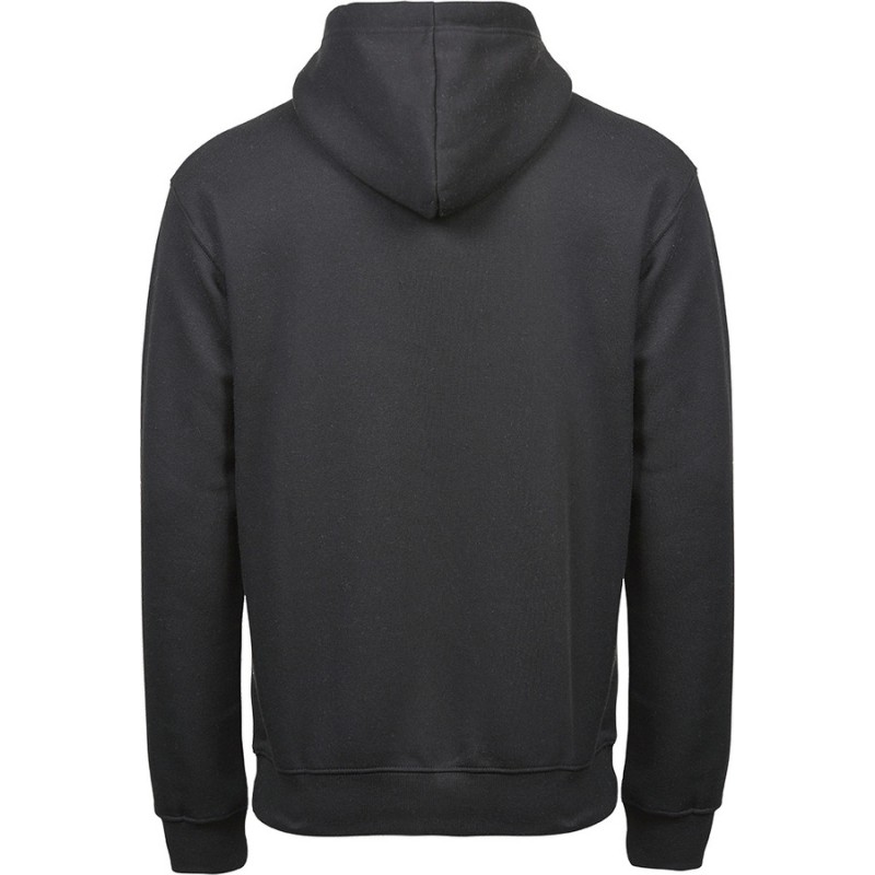  Sweat à capuche homme, doux grâce au coton égyptien, 310 g/m²