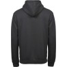  Sweat à capuche homme, doux grâce au coton égyptien, 310 g/m²