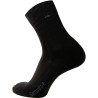 Chaussettes douces de ville en coton bio pour pieds sensibles