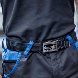 Ceinture tissée à boucle métallique résistante PUMA WORK WEAR