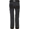 Pantalon de travail multi-poches renforcé Cordura et imperméable